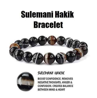 Divinity Certified Black Tourmaline Crystal Ring for Healing, Protection, and Motivation