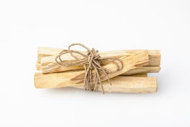 Palo Santo Incense Sticks from Ecuador for Healing and Stress Relief | 100% Natural, Wild Harvested, Available in Packs of 2 to 20