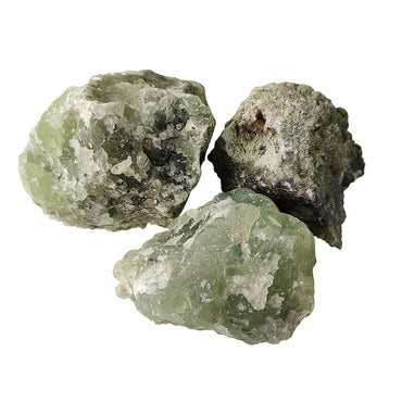 Natural Ruby Zoisite Crystals for Meditation, Healing, Feng Shui, Chakra Healing, Decor, and Manifesting Abundance - 100 Grams