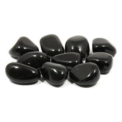 Divine Power Crystal Tumble Original GemStone For Manifestation, Healing and Meditation