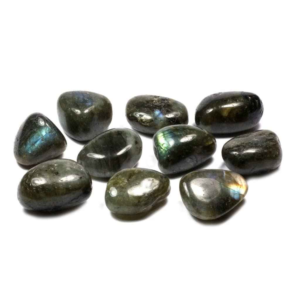 Divine Power Crystal Tumble Original GemStone For Manifestation, Healing and Meditation