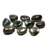 Divine Power Crystal Tumble Original GemStone For Manifestation, Healing and Meditation