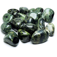 Divine Power Crystal Tumble Original GemStone For Manifestation, Healing and Meditation