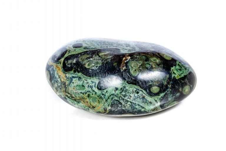 Divine Power Crystal Tumble Original GemStone For Manifestation, Healing and Meditation