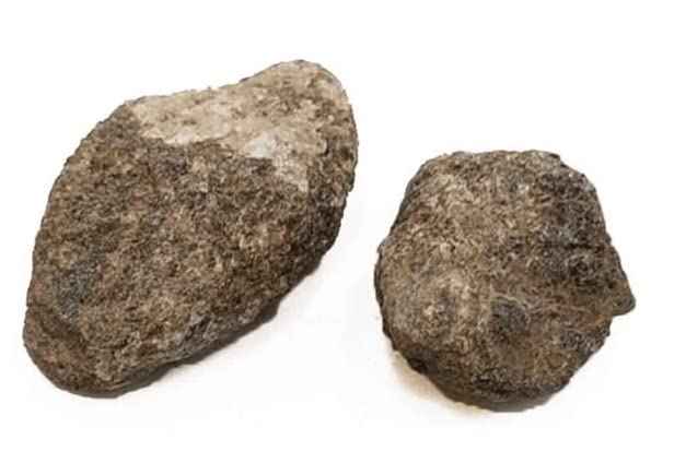 Divinity Natural Garnet Raw Stones - 100 to 150 Grams Approx. | Pack of 1 to 4 Hand Picked and Cleaned Natural Raw Stones Default Title