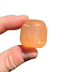 Divine Power Crystal Tumble Original GemStone For Manifestation, Healing and Meditation