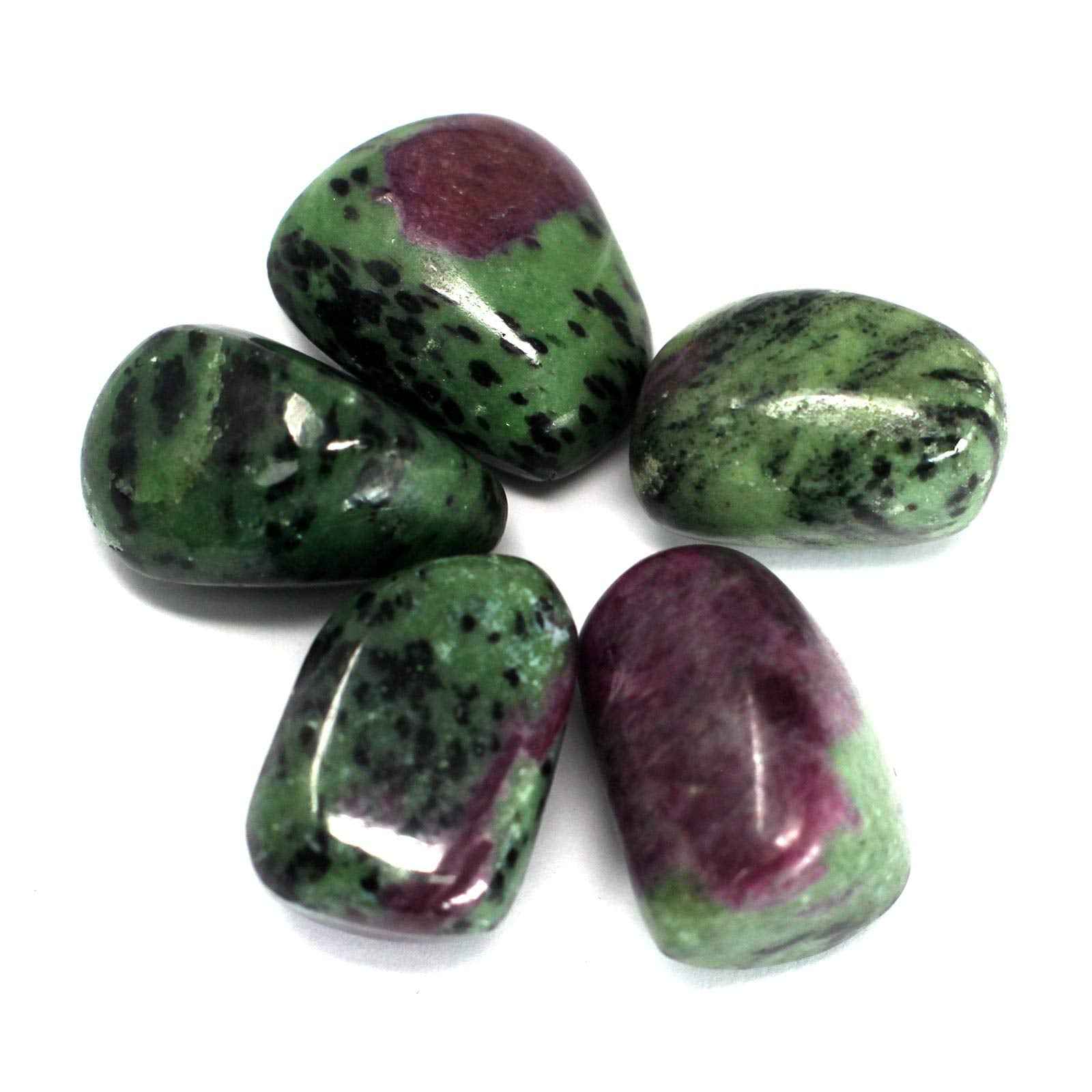 Divine Power Crystal Tumble Original GemStone For Manifestation, Healing and Meditation