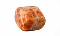 Divine Power Crystal Tumble Original GemStone For Manifestation, Healing and Meditation Sun Stone