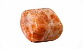 Divine Power Crystal Tumble Original GemStone For Manifestation, Healing and Meditation Sun Stone