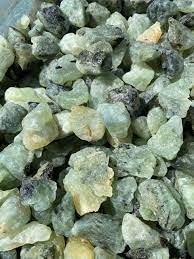 Natural Ruby Zoisite Crystals for Meditation, Healing, Feng Shui, Chakra Healing, Decor, and Manifesting Abundance - 100 Grams