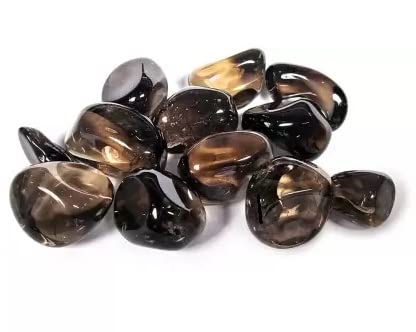 Divine Power Crystal Tumble Original GemStone For Manifestation, Healing and Meditation
