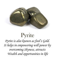 Natural AAA Grade Tumble Pebbles Stones for Reiki Healing Home Decoration and Vastu Correction Love Relationship and Financial Abundance, Wealth, Will Power and Prosperity
