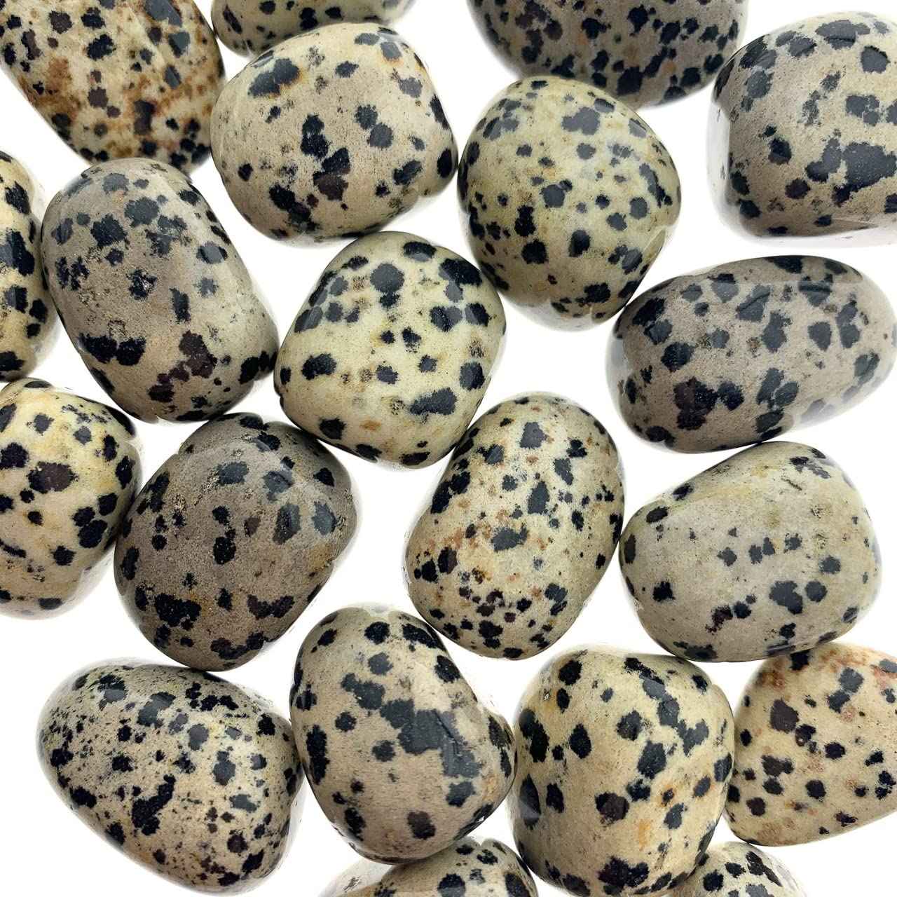 Divine Power Crystal Tumble Original GemStone For Manifestation, Healing and Meditation