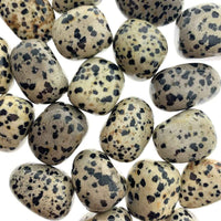 Divine Power Crystal Tumble Original GemStone For Manifestation, Healing and Meditation
