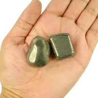 Divine Power Crystal Tumble Original GemStone For Manifestation, Healing and Meditation