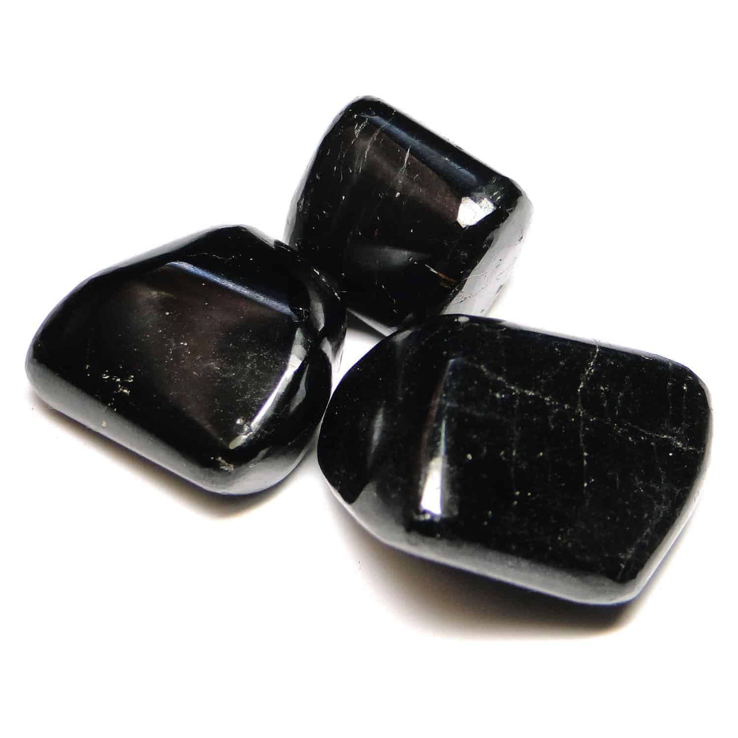 Divine Power Crystal Tumble Original GemStone For Manifestation, Healing and Meditation