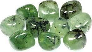 Divine Power Crystal Tumble Original GemStone For Manifestation, Healing and Meditation