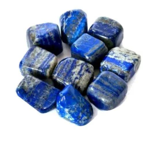 Divine Power Crystal Tumble Original GemStone For Manifestation, Healing and Meditation
