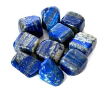 Divine Power Crystal Tumble Original GemStone For Manifestation, Healing and Meditation