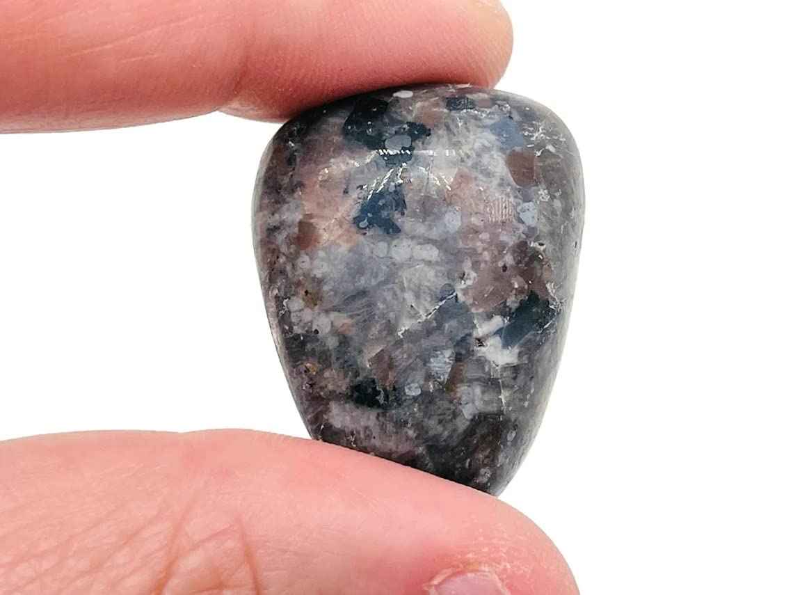 Natural AAA Grade Tumble Pebbles Stones for Reiki Healing Home Decoration and Vastu Correction Love Relationship and Financial Abundance, Wealth, Will Power and Prosperity