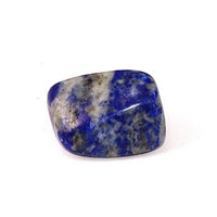 Divine Power Crystal Tumble Original GemStone For Manifestation, Healing and Meditation Lapis Lazuli