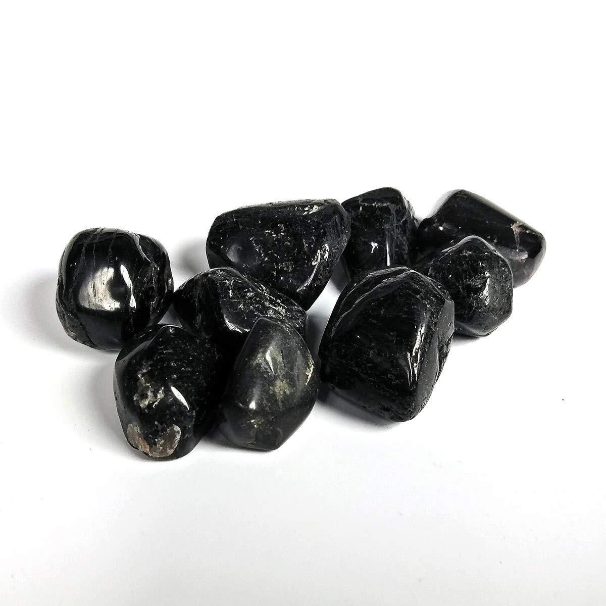 Divine Power Crystal Tumble Original GemStone For Manifestation, Healing and Meditation