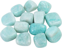 Divine Power Crystal Tumble Original GemStone For Manifestation, Healing and Meditation