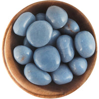 Divine Power Crystal Tumble Original GemStone For Manifestation, Healing and Meditation