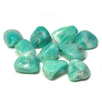 Divine Power Crystal Tumble Original GemStone For Manifestation, Healing and Meditation