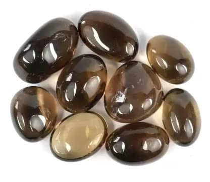 Divine Power Crystal Tumble Original GemStone For Manifestation, Healing and Meditation