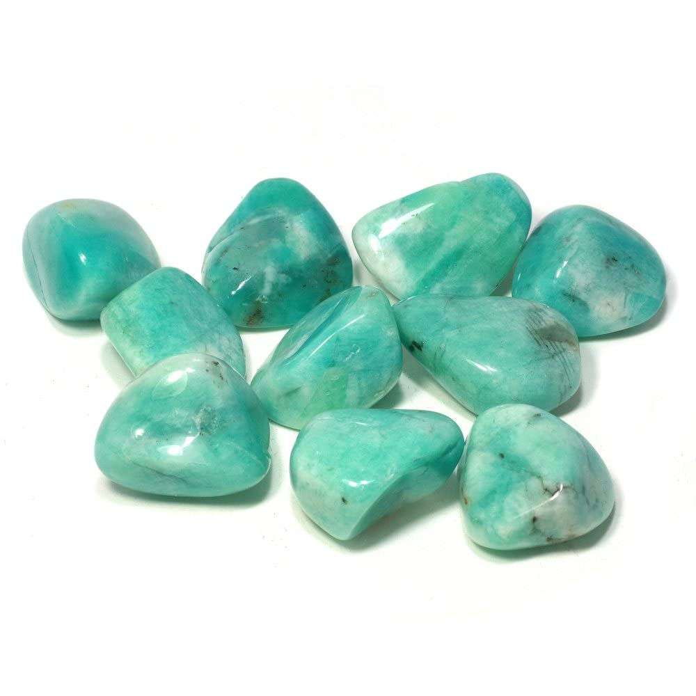 Divine Power Crystal Tumble Original GemStone For Manifestation, Healing and Meditation