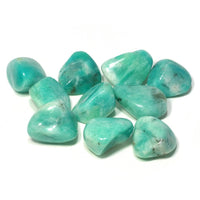 Divine Power Crystal Tumble Original GemStone For Manifestation, Healing and Meditation