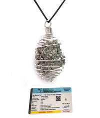 Pyrite Manifestation Kit - Original Divine Kit for Willpower, Abundance, Prosperity, and Healing (Set of 2 Bracelets, 2 Lockets, 1 Geode, 1 Ring)