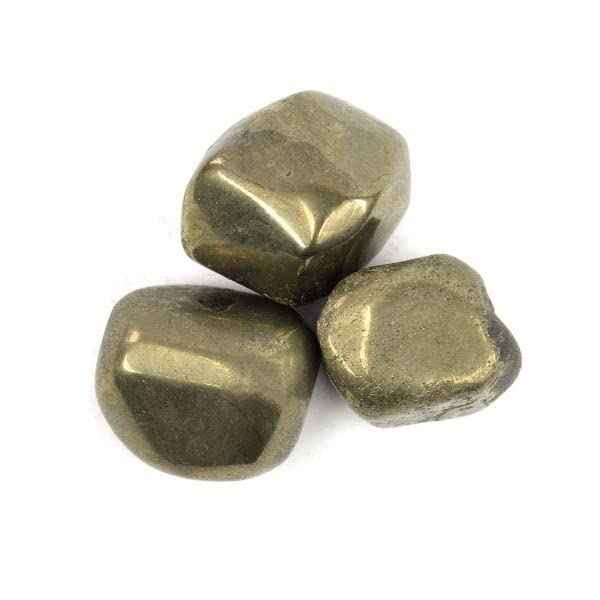 Natural AAA Grade Tumble Pebbles Stones for Reiki Healing Home Decoration and Vastu Correction Love Relationship and Financial Abundance, Wealth, Will Power and Prosperity