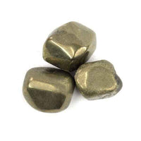 Natural AAA Grade Tumble Pebbles Stones for Reiki Healing Home Decoration and Vastu Correction Love Relationship and Financial Abundance, Wealth, Will Power and Prosperity