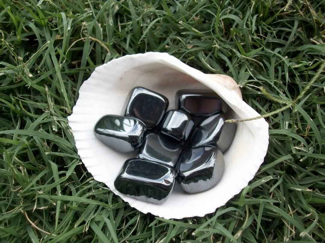 Divine Power Crystal Tumble Original GemStone For Manifestation, Healing and Meditation