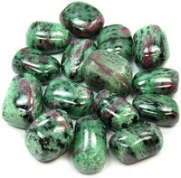 Divine Power Crystal Tumble Original GemStone For Manifestation, Healing and Meditation