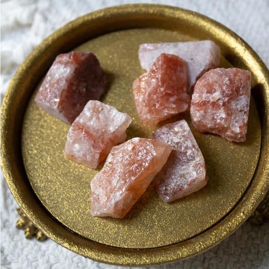Divinity Crystals Sunstone Gemstone Bracelet - 8mm Natural Beads for Reiki Healing and Chakra Balance
