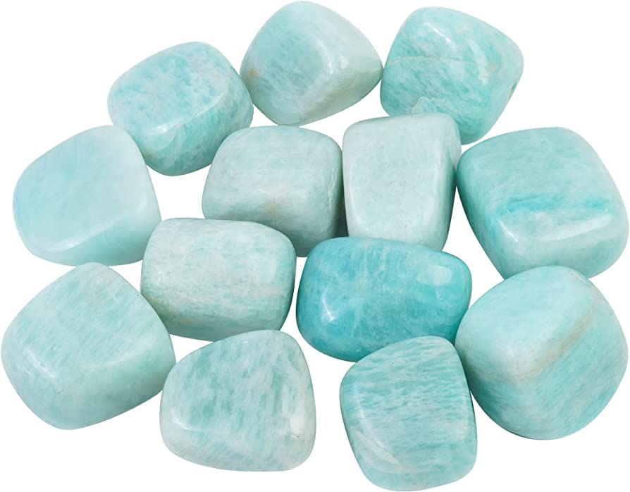 Divine Power Crystal Tumble Original GemStone For Manifestation, Healing and Meditation