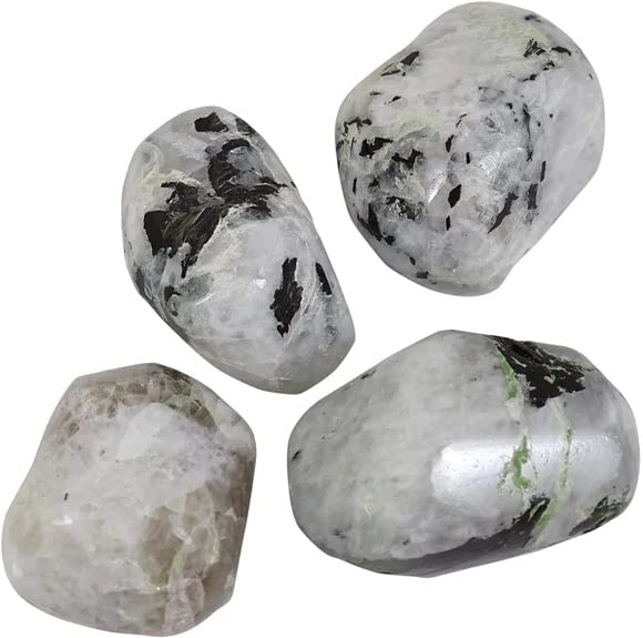 Divine Power Crystal Tumble Original GemStone For Manifestation, Healing and Meditation