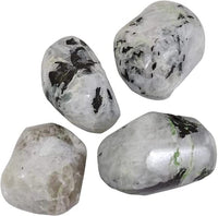 Divine Power Crystal Tumble Original GemStone For Manifestation, Healing and Meditation