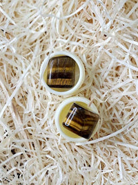 Natural AAA Grade Tumble Pebbles Stones for Reiki Healing Home Decoration and Vastu Correction Love Relationship and Financial Abundance, Wealth, Will Power and Prosperity