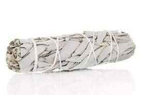 Combo Pack of 2 Palo Santo and Sage Bundle for Meditation and Stress Relief