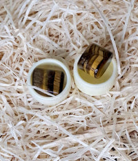 Natural AAA Grade Tumble Pebbles Stones for Reiki Healing Home Decoration and Vastu Correction Love Relationship and Financial Abundance, Wealth, Will Power and Prosperity