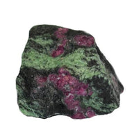 Natural Serpentine Crystal Stones for Meditation, Healing, Feng Shui, Chakra Healing, and Abundance Manifestation - 100 Grams