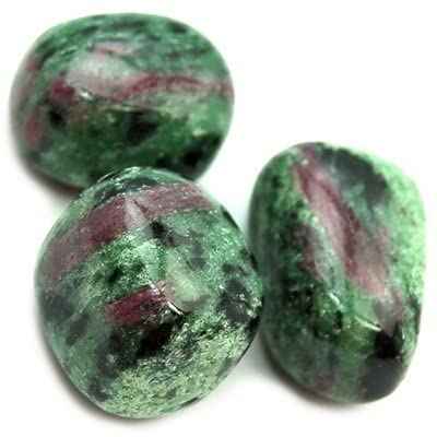Divine Power Crystal Tumble Original GemStone For Manifestation, Healing and Meditation