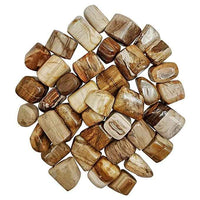 Natural AAA Grade Tumble Pebbles Stones for Reiki Healing Home Decoration and Vastu Correction Love Relationship and Financial Abundance, Wealth, Will Power and Prosperity