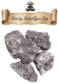 Natural Lepidolite Raw Stones - Handpicked Rough Crystals (100-150g) | Pack of 1 to 4 Beautiful Natural Stones